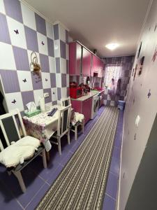 Ingrid home 3 camere