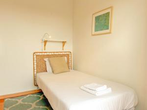 My Fair Lisbon - 2 Bedroom Apartment with River View