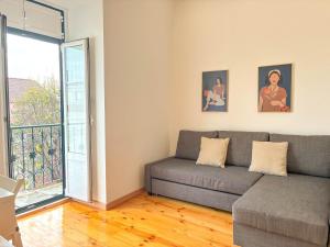 My Fair Lisbon - 2 Bedroom Apartment with River View