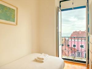 My Fair Lisbon - 2 Bedroom Apartment with River View