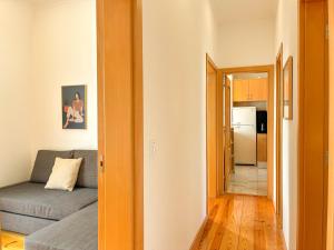 My Fair Lisbon - 2 Bedroom Apartment with River View