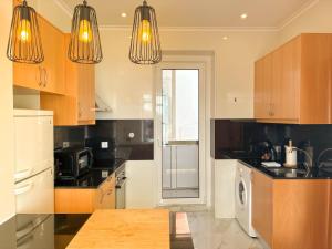 My Fair Lisbon - 2 Bedroom Apartment with River View