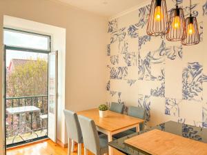 My Fair Lisbon - 2 Bedroom Apartment with River View