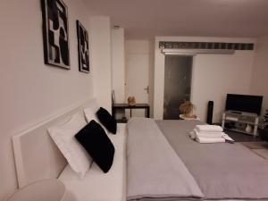 Carnet2voyages Suresnes - Proche Paris, La Défense