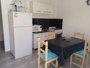 Departamento NAMASTE I