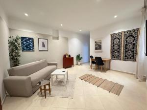 Apartment Heart of Medina Tetuan