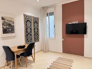 Apartment Heart of Medina Tetuan