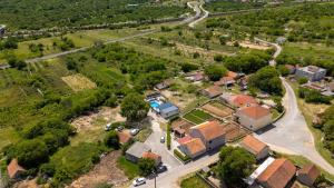 Mobile Home Kapo I Exclusive Mobile Home with Private Pool