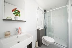 Mobile Home Kapo I Exclusive Mobile Home with Private Pool