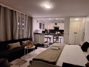 Carnet2voyages Suresnes - Proche Paris, La Défense