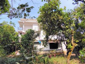 Manshi Guest House