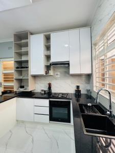 Chipangano Apartments