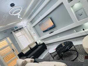 Chipangano Apartments