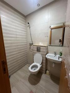 Appartement Vue sur la Ville