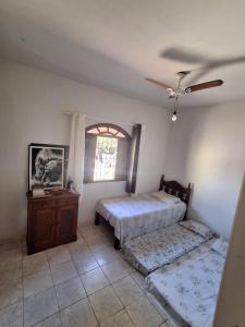 Casa completa Aceita Pet, área Para Fumante há 13 km de Cabo Frio