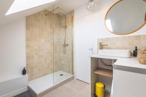 Le Panorama - Hypercentre - 6 Personnes