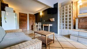 Mirante da Gávea: Floresta, Piscina e Vista para 4