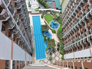 GOUTEI Homestay - The Radiance Manila Bay