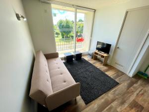 Departamento Dos Ambientes