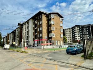 Departamento Dos Ambientes