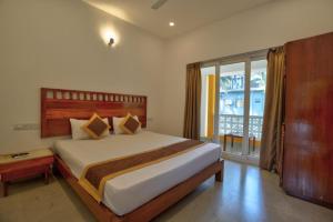 Goa Radha Krishna holiday