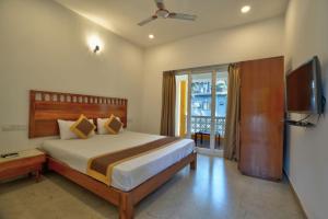 Goa Radha Krishna holiday