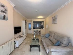 Playa Albir Apartments