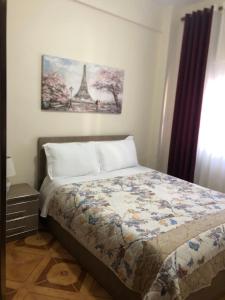 Korca center apartment