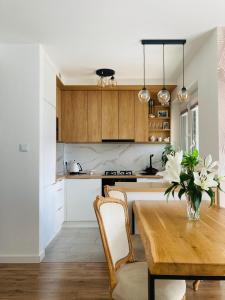 Apartament Nice to meet you