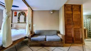 Mirante da Gávea: Floresta, Piscina e Vista para 4