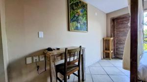 Mirante da Gávea: Floresta, Piscina e Vista para 4