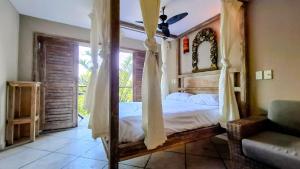 Mirante da Gávea: Floresta, Piscina e Vista para 4