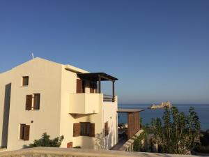 Natica Mare Villas Lasithi Greece