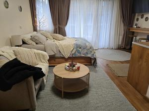 Pirin Golf Cozy Studio