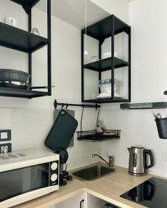 Le Cosy Clermont-Ferrand - Hypercentre - Wifi - Place de Jaude - Opéra