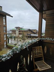 Pirin Golf Cozy Studio