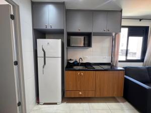 Loft no Portão perto do Palladium Pet Friendly