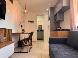 Loft no Portão perto do Palladium Pet Friendly