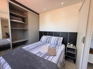 Loft no Portão perto do Palladium Pet Friendly