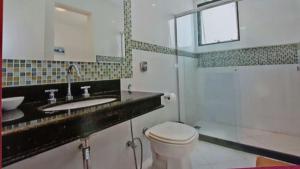 Ocean Breeze - 3 Quartos, 2 Banheiros, Garagem, Ar Condicionado, Moderno, Silencioso, Andar Alto, Vista Livre, Internet 250mbps, 2 TVs Smart, Praia Ipanema, Metro, Porteiros 24 Hrs e Segurança 24Hrs, 2 Elevadores