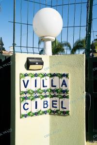 Villa Cibel - Beach & Golf 10pax
