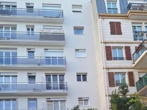 Carnet2voyages Suresnes - Proche Paris, La Défense