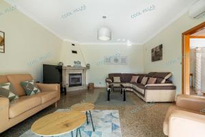 Villa Cibel - Beach & Golf 10pax