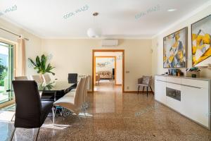 Villa Cibel - Beach & Golf 10pax