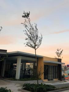 Kaizen Urban Retreat - Elevate Your Stay