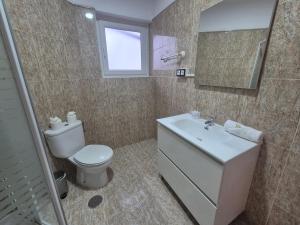 Apartamentos Mareval