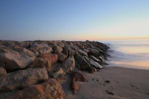 Charming Getaway Apartment in Quarteira