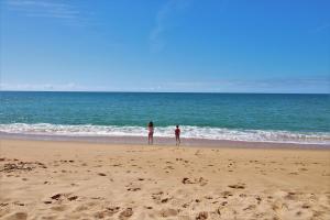 Charming Getaway Apartment in Quarteira