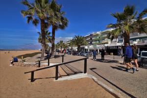 Charming Getaway Apartment in Quarteira