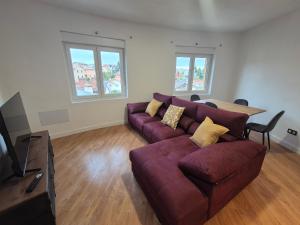 Apartamentos Mareval